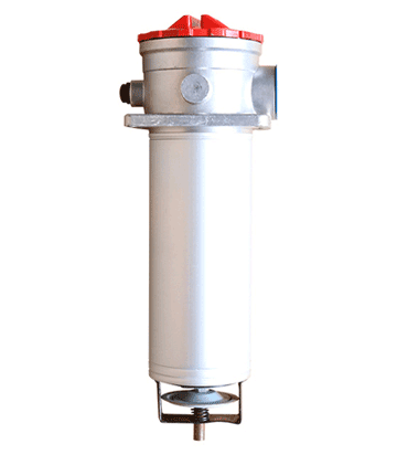 Elevating Hydraulic Systems with the TFB Series Oil Suction Filter: A Comprehensive Review