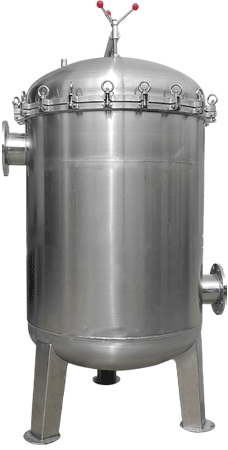 The Robust World of Filtration: A Comprehensive Study on Cartridge Filter Housing