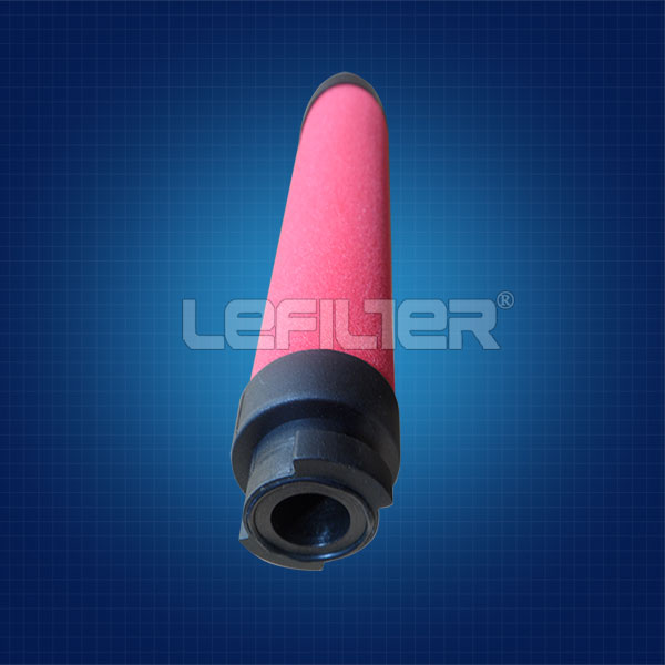 Taiwan JM compressed air filter element