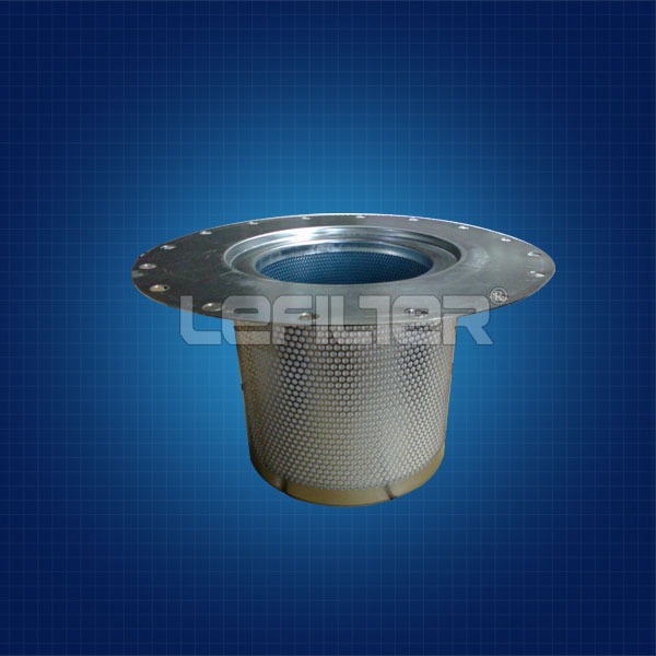 Atlas Copco spare parts oil separator filter 2901077901