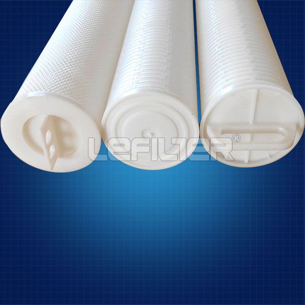 Parker Large Flow Filter cartridge