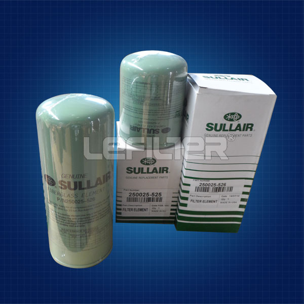 harga filter udara sullair partnumber 02250168-053
