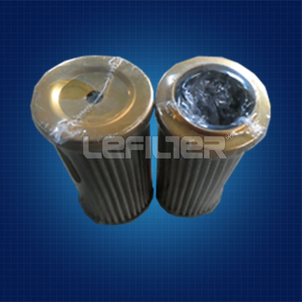 leemin magnetic hydraulic oil filter CWU10*100B