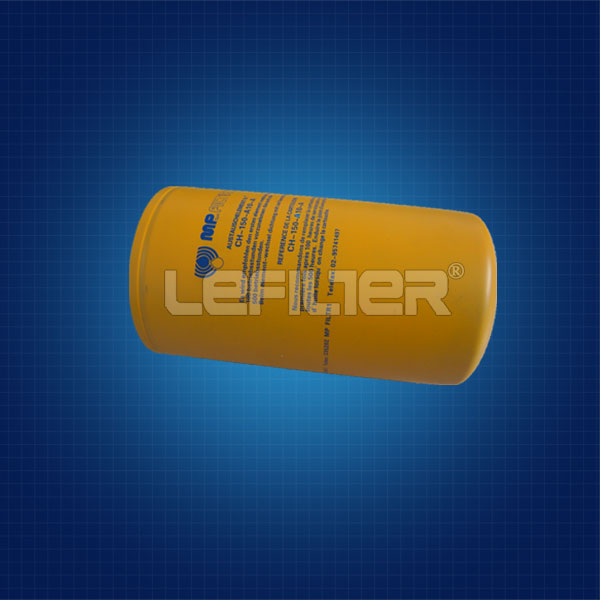 FILTER MP-FILTRI CH-150-A10-A  Replacement Hydraulic Straine