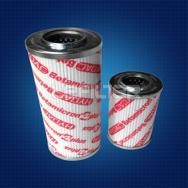 Hydraulic Filter Elements Suppliers Replace Hydac Oil Filter