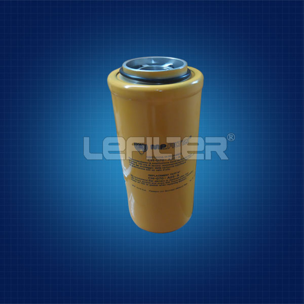 ch070a25a mp-filtri oil filter element