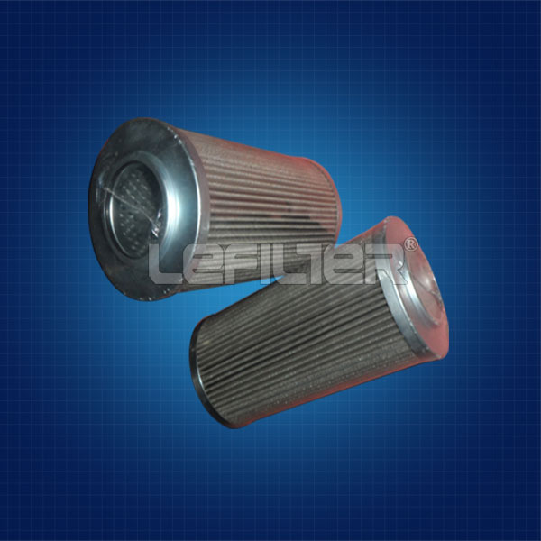 CU250M250V MP Filtri hydraulic filter element