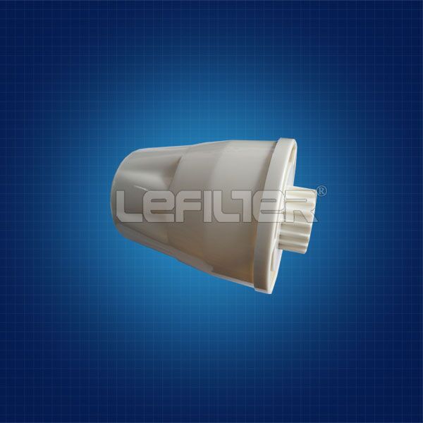 P-all HC0293SEE5 Non-corroding Reservoir Air Breather Filter