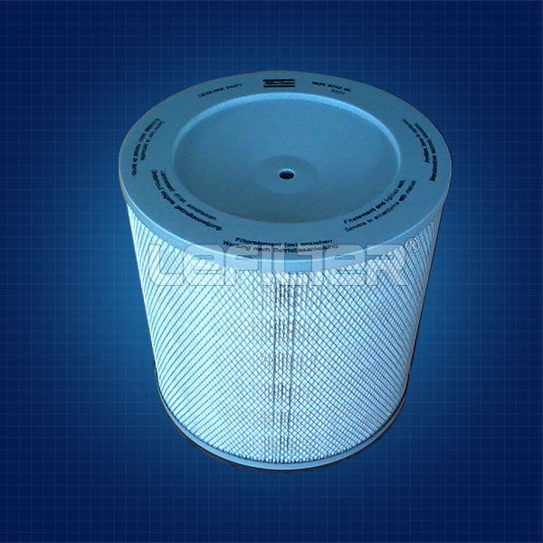 Atlas copco compressor air filter 1621510700 in high efficie
