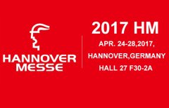 lefilter Attend the HANNOVER MESSE