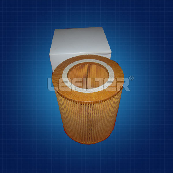 1613872000 air filter for atlas copco GA15 air compressor