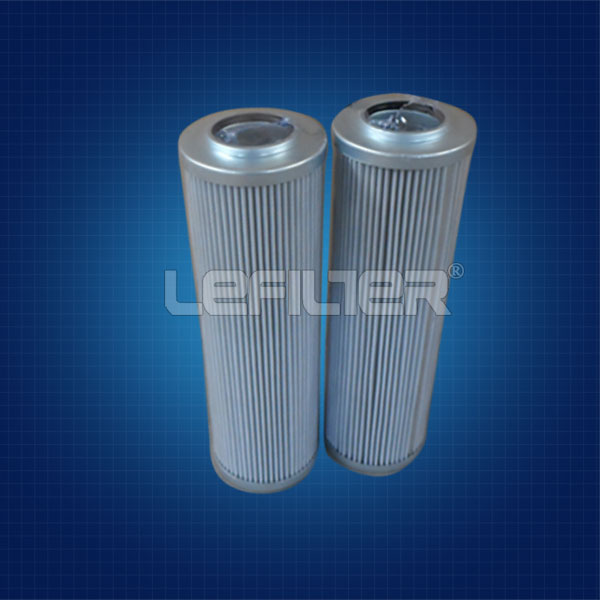 Fiberglass materials hydraulic EPE oil filter 2.0030H20SL-A0