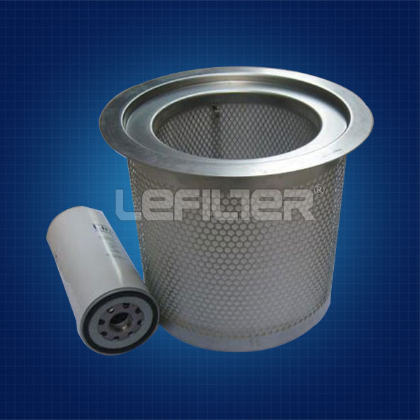 Atlas Copco screw air compressor oil separator filter 161383