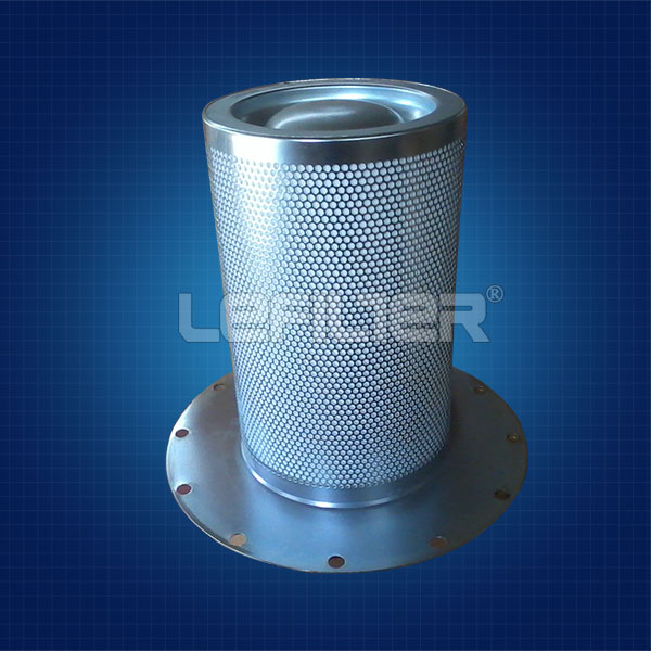 Atlas Copco brands air compressor oil separator filter 16139