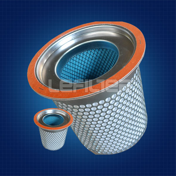 Ingersoll rand compressor air oil separtor filter 22177737