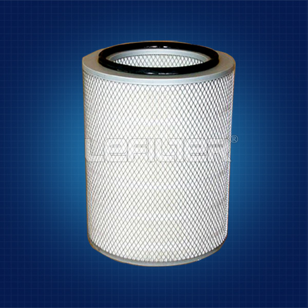 High Dust Removal Air Filter Cartridge 1-1F21G61313