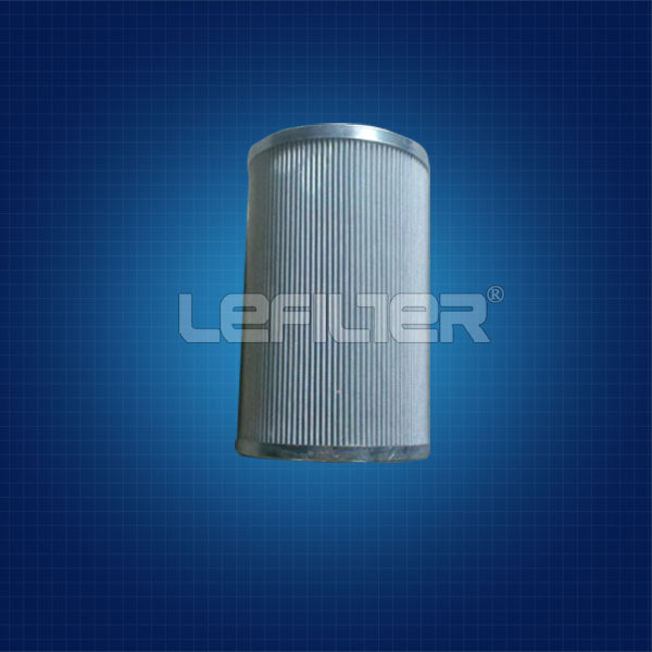 Stainless steel 10 micron PALL HC8300FKS8H oil Filter elemen