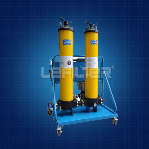 PALL PFC oil filter cart PFC8314-150 oil filtration cart