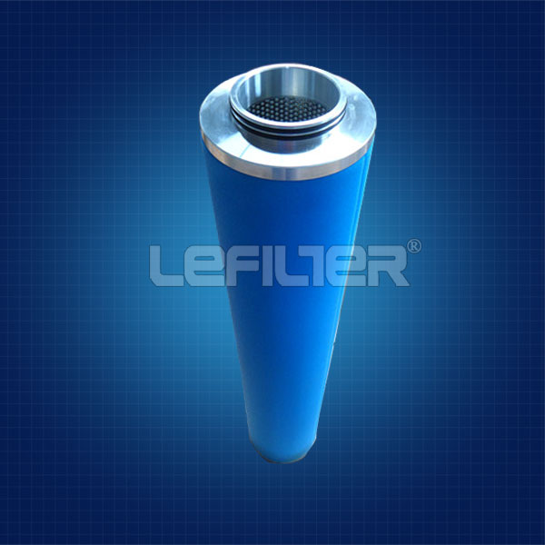 Ultrafilter precision MF30-30 inline filter element
