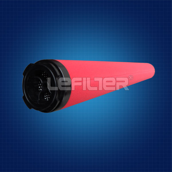 UFA-20K germany ultrafilter air compressor intake filter