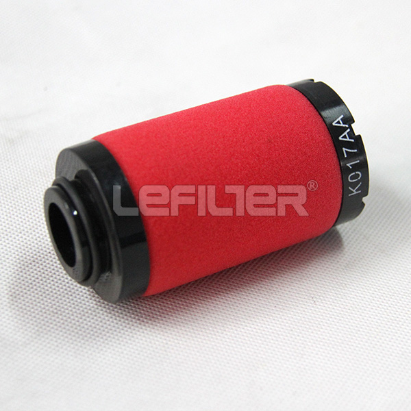 factory OEM 1-1F21G50131 High Precision Filter Element