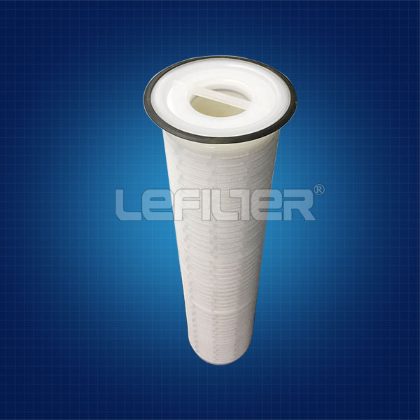 P-all Large Flow Water Filters Cartridge Hfu640uy045h