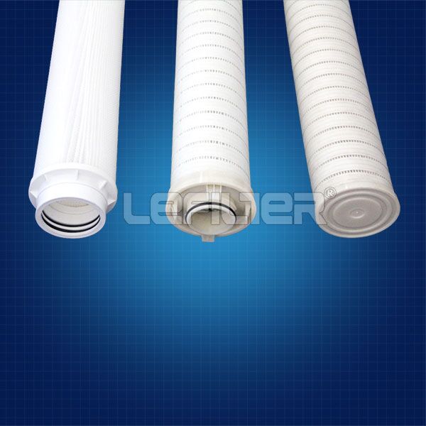 P-all Ultipleat High Flow Water Filter