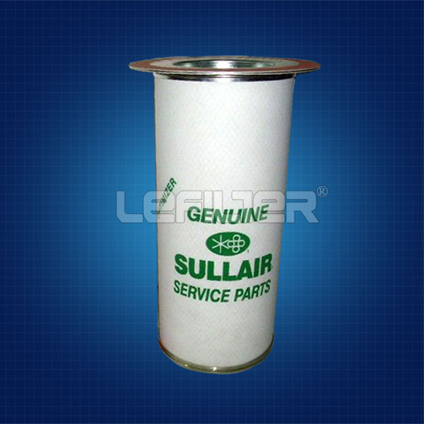Sullair compressor oil separator filter 250034087