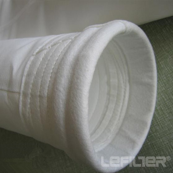 Industrial Long Fabric Filter Bag