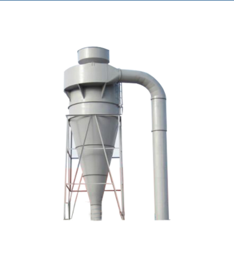 Pulse jet industry bag dust filter air cyclone separator