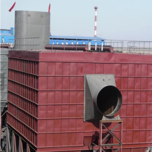 Quality best industrial dust collection system for cement fa