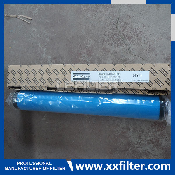 Presicion atlas cocpo air filter PD175 1617704109  290105420