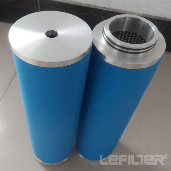 Ultrafilter pipeline air filter SMF07/30、SMF10/30、SMF15/3