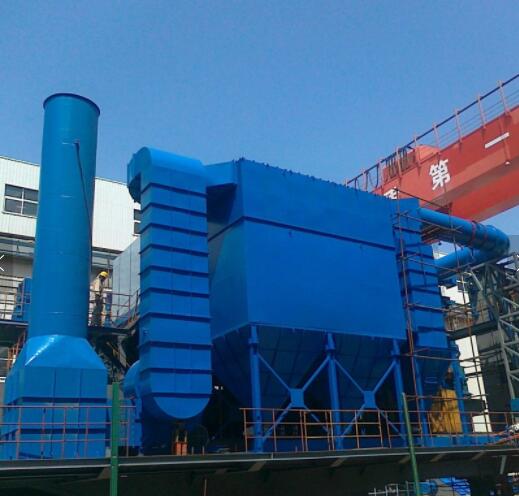 Factory Supply filter bag dust collector for granite