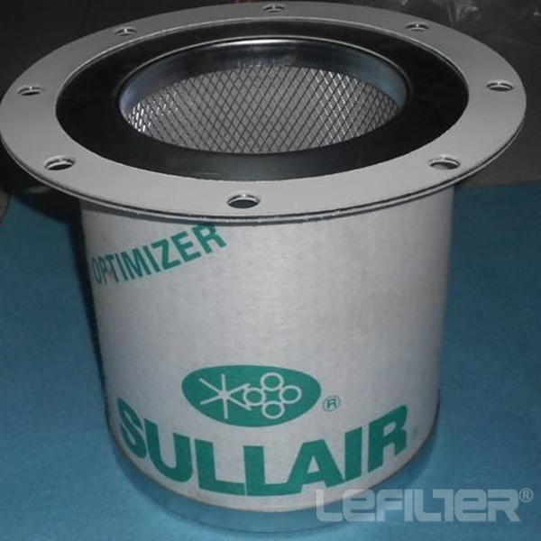 Sullair compressor oil separator 02250109-321
