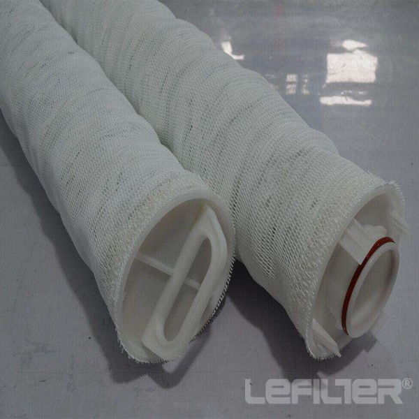 3M high flow water filter element HF40PP015C01