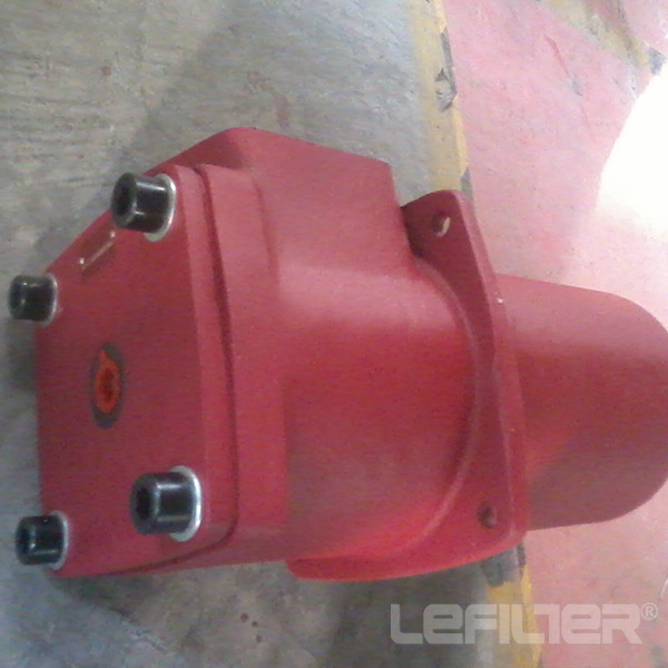 Hydac Hydraulic Filter .RF BN/HC 110 DC10A1.0