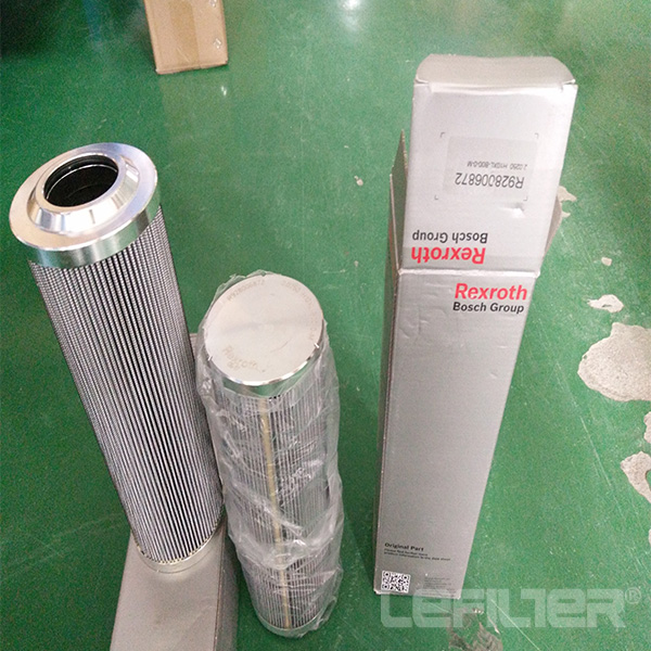 Rexroth oil filter 1.0200H20XL-A00-0-M Filter element R92800