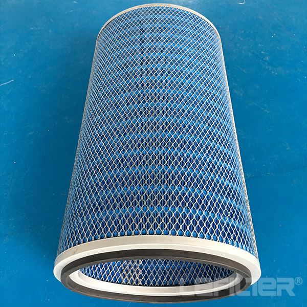 lefilter Dust Filter Cartridge P191920-016-436