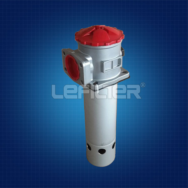 Leemin suction hydraulic oil filter