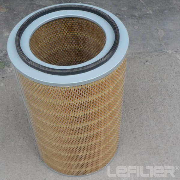 P19-1961 P19-1962 Cylindrical gas turbine air filter cartrid
