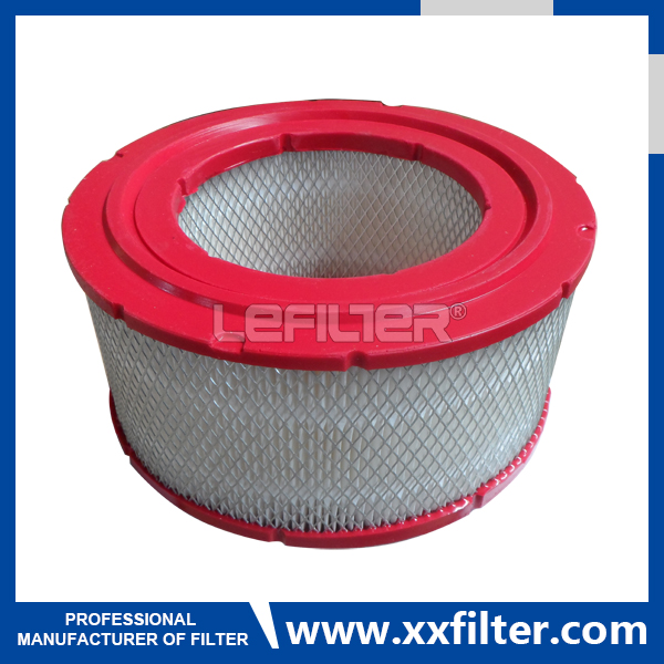 China OEM high quality Ingersoll land air filter element