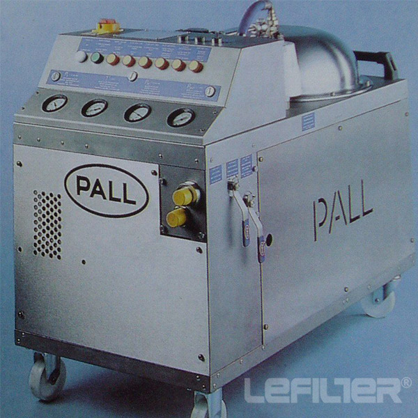 ＂PALL＂ Vacuum Dehydrator Purifier HNP021