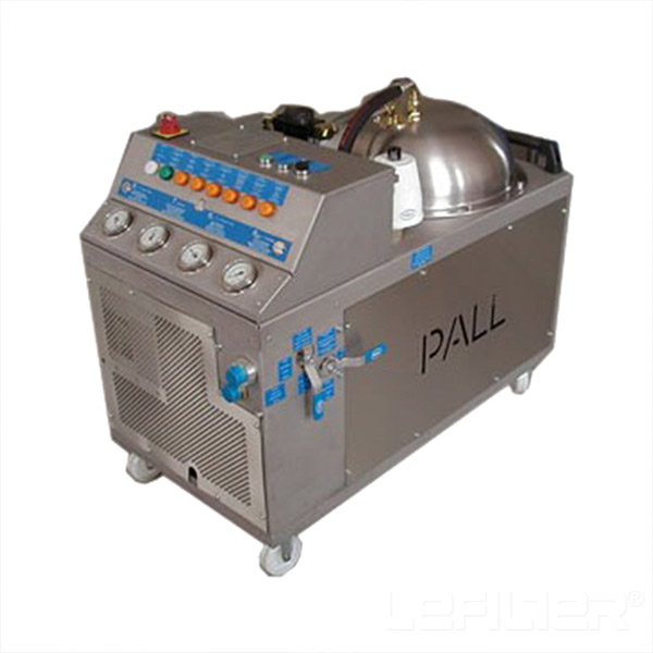PALL HNP series vacuum oil purifier HNP021