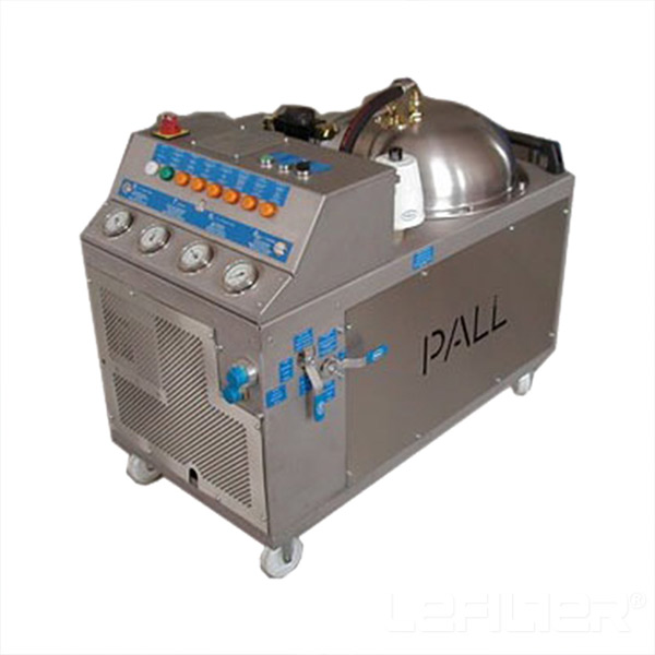 P-all HNP series vacuum oil purifier HNP021