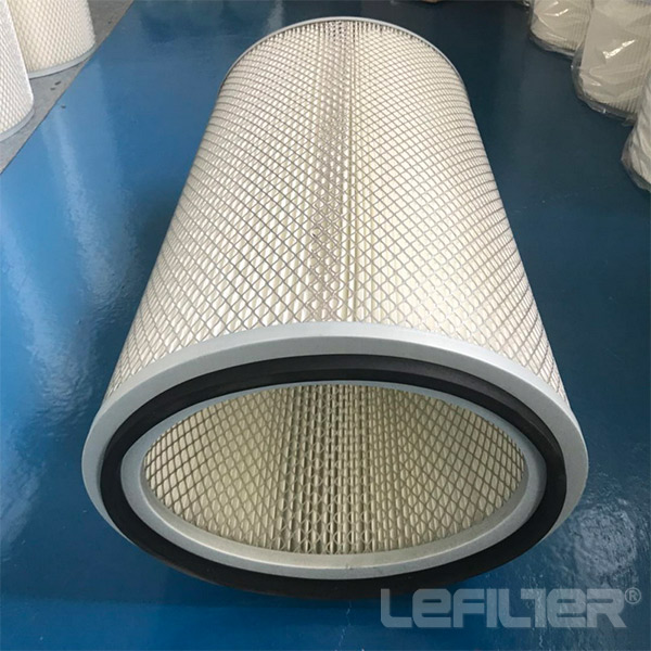 Oval Cartridge Filter P199418-016-433