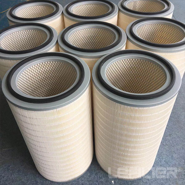 Dust Filter Cartridge P164158-016-190