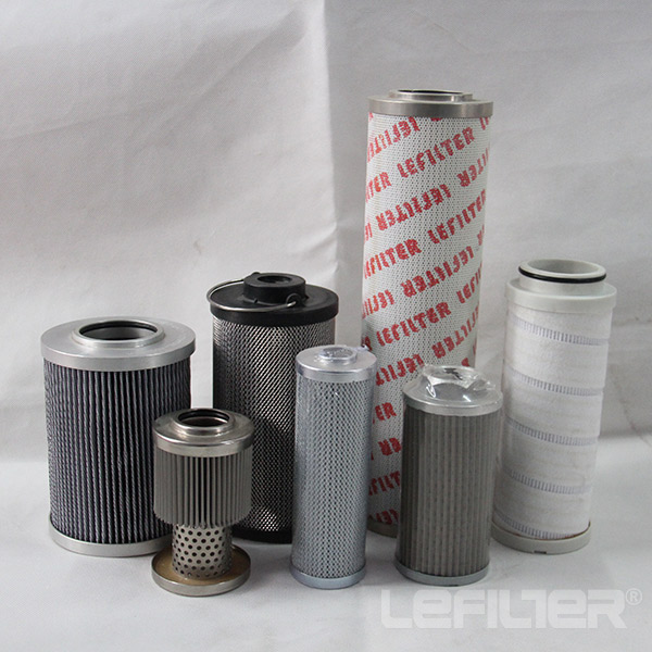 932617Q Parker Hydraulic Filter