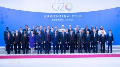 Congratulations on the successful G20 summit in Argentina