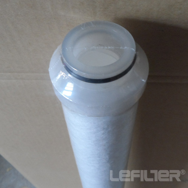 Depth Melt Blown filter HC3310FGP40Z P-all
